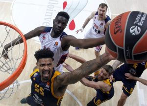 La Tertulia Dobles Figuras de Cope Vitoria. Miércoles 24/02/21