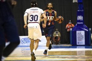 La Tertulia Dobles Figuras de Cope Vitoria. Miércoles 10/03/21