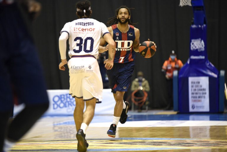 La Tertulia Dobles Figuras de Cope Vitoria. Miércoles 10/03/21