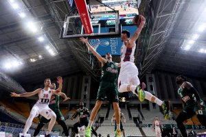 La Tertulia Dobles Figuras de Cope Vitoria. Miércoles 31/03/21