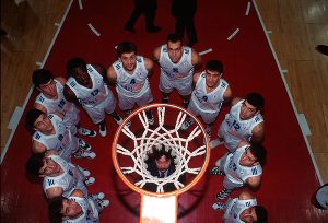 25 Aniversario de la Recopa de Europa del Baskonia