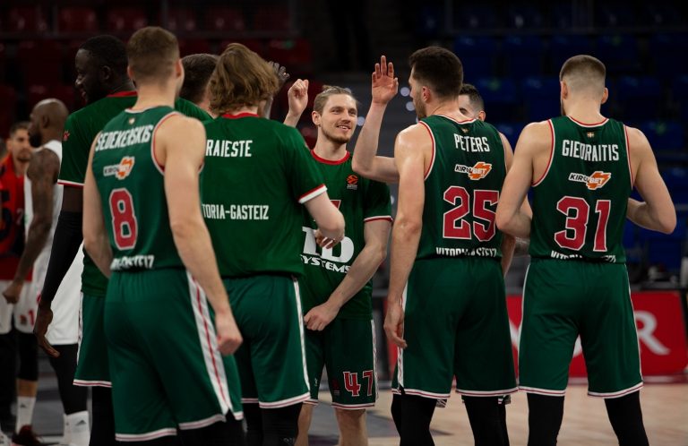 La Tertulia Dobles Figuras de Cope Vitoria. Miércoles 17/03/21