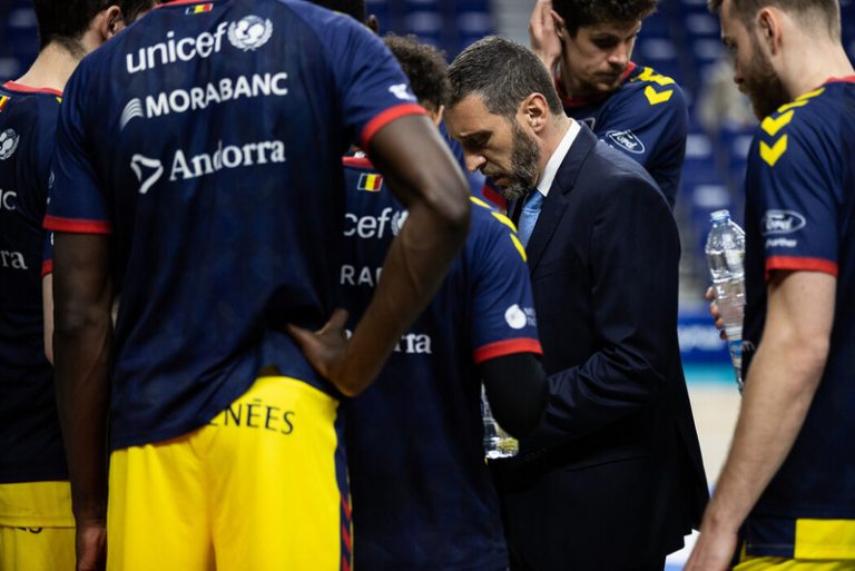Previa Liga ACB J29. Morabanc Andorra- TD Systems Baskonia