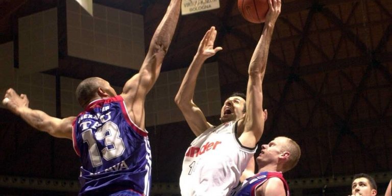 Previa Final de Euroliga 3º partido. Tau Cerámica Baskonia-Kinder Bolonia