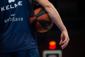 Vildoza y Sedekerskis, baja ante Hereda San Pablo Burgos