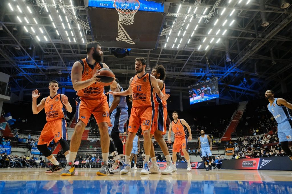 Bojan Dubljevic ante Zenit