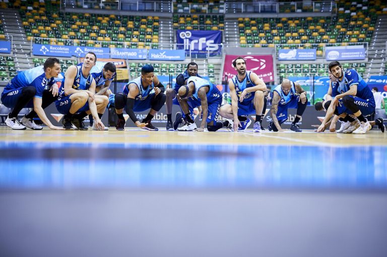 Previa Liga ACB J32. TD Systems Baskonia – Grupo Hereda San Pablo Burgos