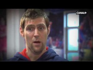 Entrevista a Andrés Nocioni en Generación NBA por Antoni Daimiel