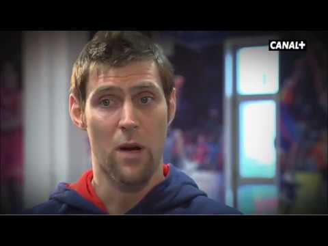 Entrevista a Andrés Nocioni en Generación NBA por Antoni Daimiel