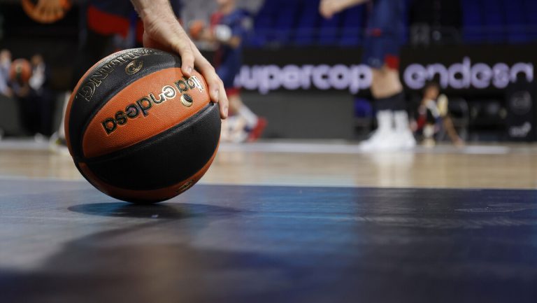 Aplazamiento de partidos y reajuste del final de la Liga Regular. Se aplaza de nuevo el Acunsa GBC – TD Systems Baskonia