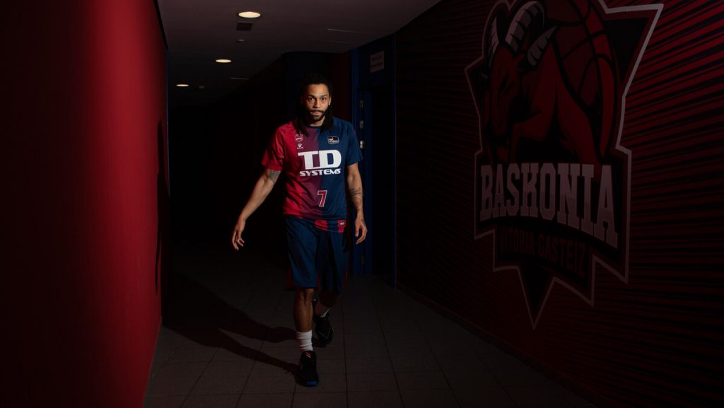 Pierria Henry el base del quinteto ideal de la Liga ACB 20/21