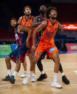 La Tertulia Dobles Figuras de Cope Vitoria. Miércoles 26/05/21