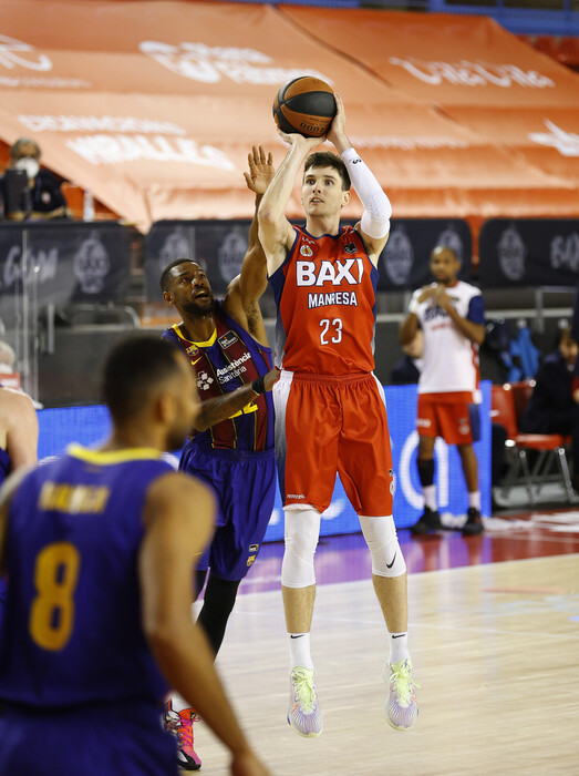 Previa Liga ACB J38. Baxi Manresa – TD Systems Baskonia