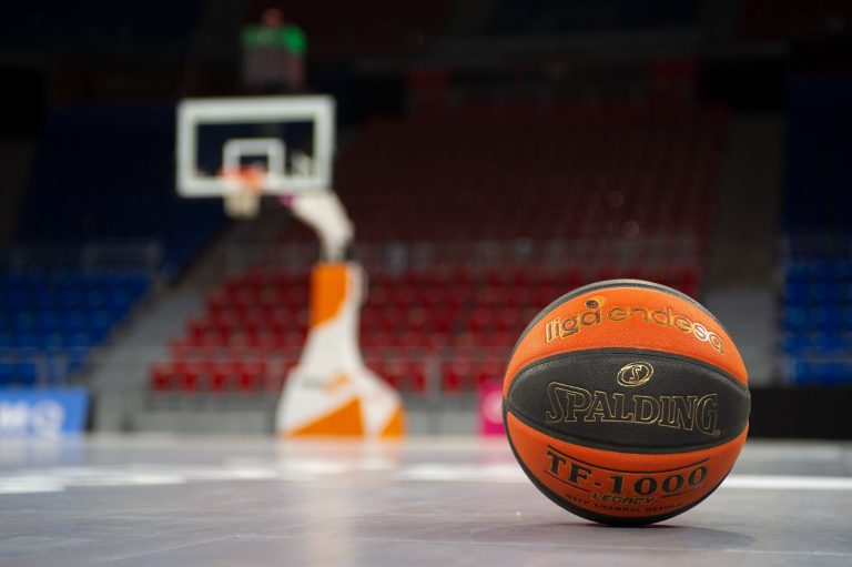Aplazado el TD Systems Baskonia – Joventut por nuevos casos de Covid-19 en el equipo vitoriano