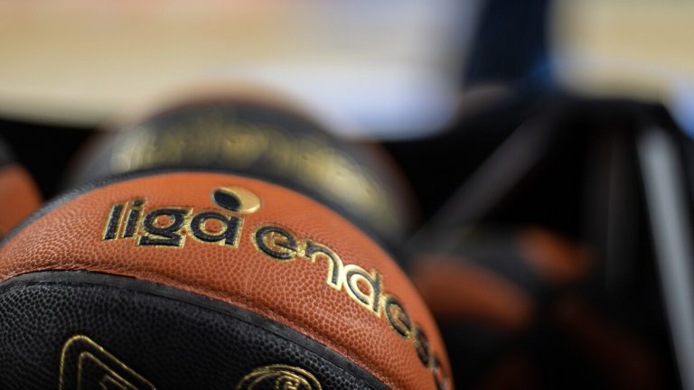 El partido aplazado entre TD Systems Baskonia – Joventut se jugará el próximo martes