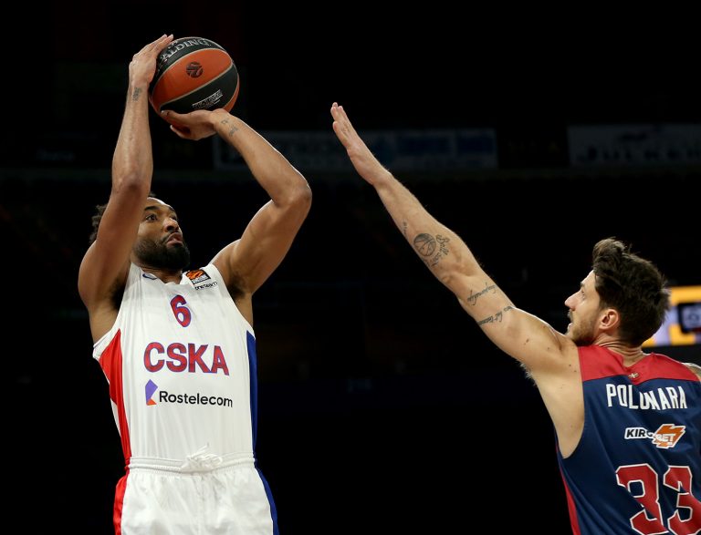 11 ex-baskonistas disputarán la Final Four de la Euroliga 2021