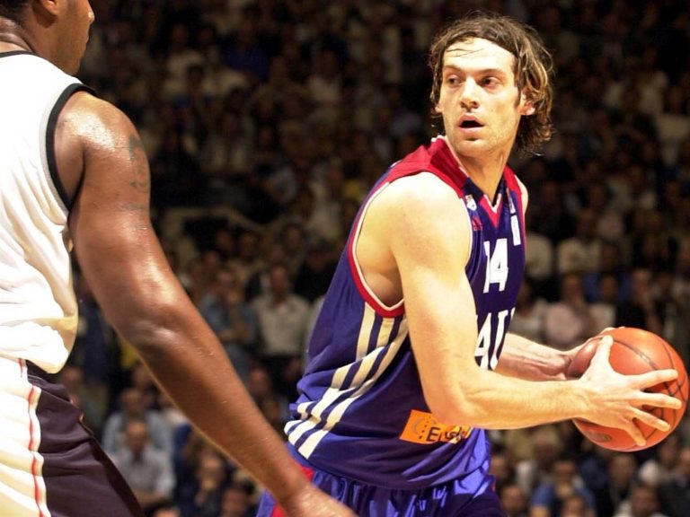 Final de Euroliga 5º partido. Kinder Bolonia 82-74 Tau Cerámica Baskonia