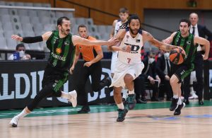 Previa Liga ACB J36. TD Systems Baskonia – Club Joventut de Badalona