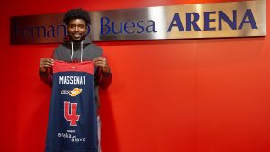 Presentación de Frant Massenat