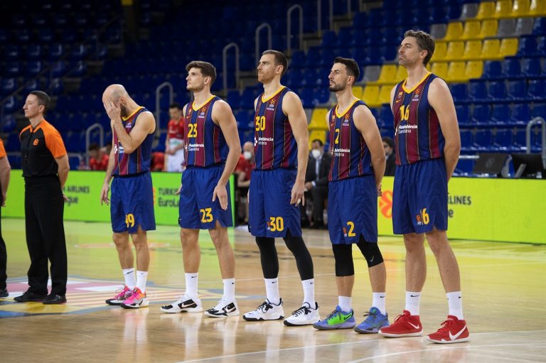 Previa Liga ACB J37. FC Barcelona – TD Systems Baskonia