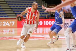 Quino Colom ficha por el Baskonia hasta final de temporada