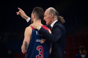 La Tertulia Dobles Figuras de Cope Vitoria. Miércoles 05/05/21