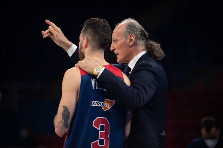 La Tertulia Dobles Figuras de Cope Vitoria. Miércoles 05/05/21