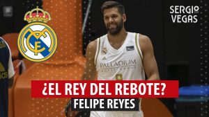 SergioBasket_vlogs. Se retira Felipe Reyes