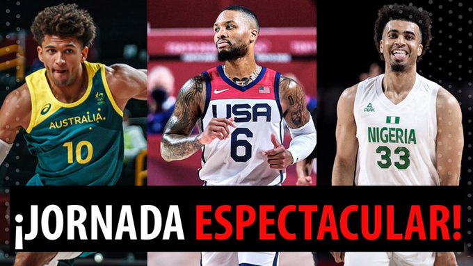 SergioBasket_vlogs. Jornada espectacular