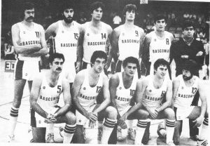 Temporada 80/81