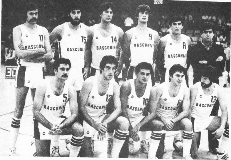Temporada 80/81