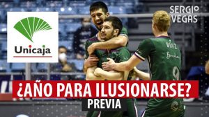 SergioBasket_vlogs. Analizamos al Unicaja de Málaga