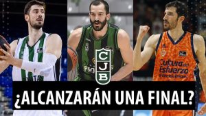 SergioBasket_vlogs.  ¿Joventut podrá competir con Valencia Basket, Virtus Bolonia y Partizan por la Eurocup?