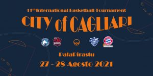 Previa del torneo Ciudad de Cagliari (27-28 de agosto)