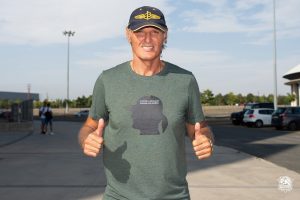 Llegan a Vitoria los integrantes del Baskonia 21/22