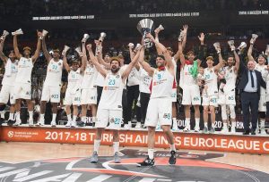 Diarios de la Final Four 2018: El año de Doncic