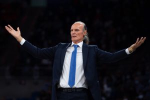 Filosofía Dusko Ivanovic