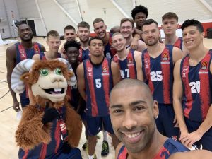 Previa Liga ACB J1. Valencia Basket – Baskonia