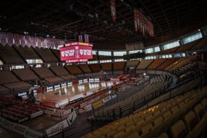 Precedentes Olympiacos – Baskonia