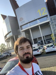 SergioBasket_vlogs. El inicio de la temporada en ACB y el mercado de fichajes en la Euroliga