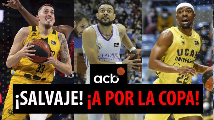 SergioBasket_vlogs. ACB en 10 minutos. Todos los detalles de la Jornada 6