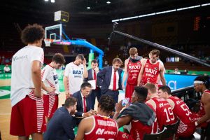 Previa Liga ACB J4. Baxi Manresa-Baskonia