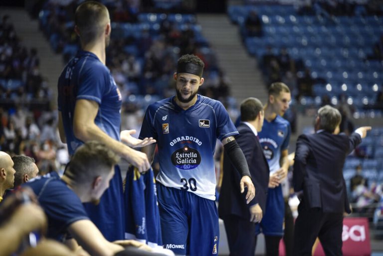 Previa Liga ACB J5. Baskonia-Monbus Obradoiro