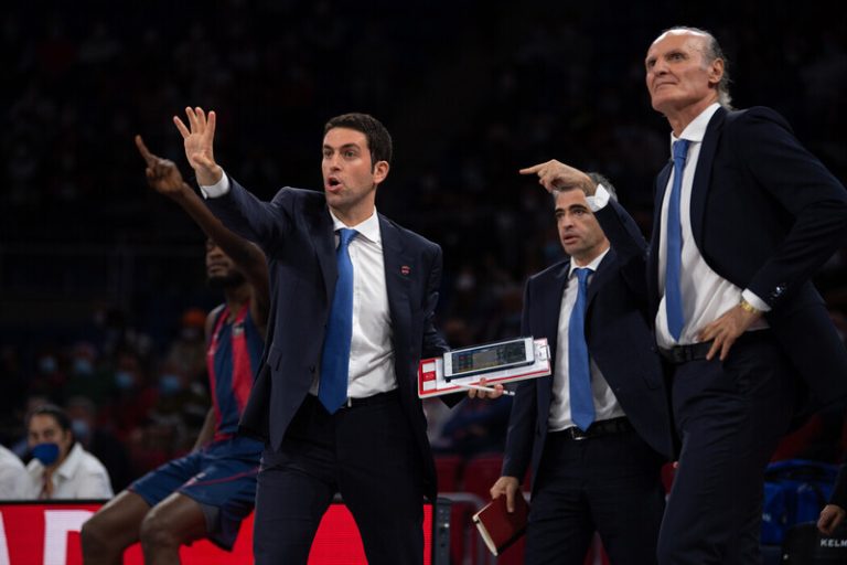 La Tertulia Dobles Figuras de Cope Vitoria. Miércoles 20/10/21