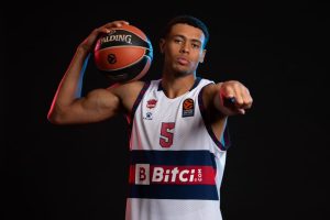 Bitci, es el nuevo patrocinador del Baskonia