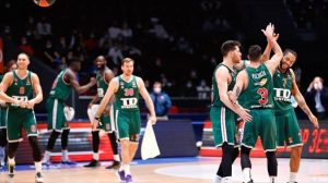 Precedentes Zenit – Baskonia