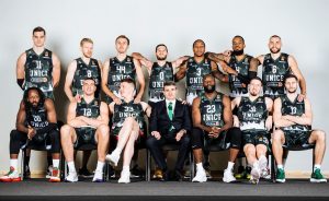 Previa Euroliga J6. Unics Kazan – Bitci Baskonia