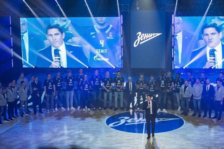 Previa Euroliga J7. Zenit – Bitci Baskonia