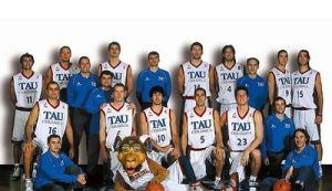 Temporada 05/06. Liga ACB