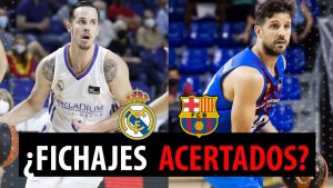 SergioBasket_vlogs. ¿Quién ha salido ganando? ¿Heurtel o Laprovittola?